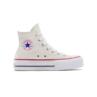 Converse Chuck Taylor All Star Lift Platform Celestial 4 - Barna - Tornacipő Converse Chuck Taylor All Star Lift Platform Celestial 4 - Barna - Tornacipő