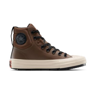 Converse Chuck Taylor All Star Berkshire Boot - Barna - Tornacipő Converse Chuck Taylor All Star Berkshire Boot - Barna - Tornacipő