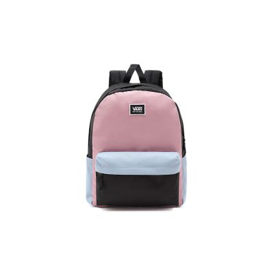Vans Old Skool H2O Backpack - Rózsaszín - Hátizsák