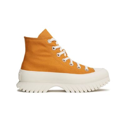 Converse Chuck Taylor All Star Lugged 2.0 - Sárga - Tornacipő Converse Chuck Taylor All Star Lugged 2.0 - Sárga - Tornacipő