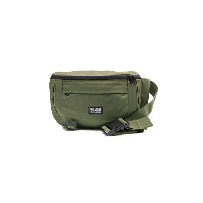 Palladium Waist Bag Ny Dusky Green - Zöld - Hátizsák