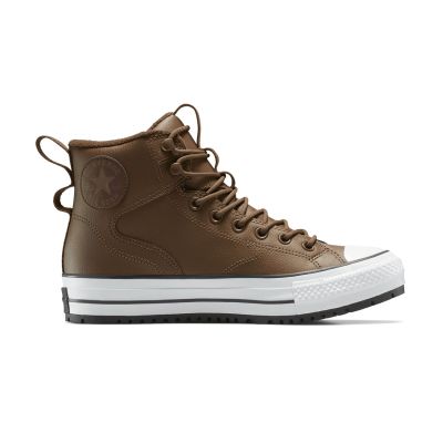 Converse Chuck Taylor All Star Hiker Boot 8 - Barna - Tornacipő