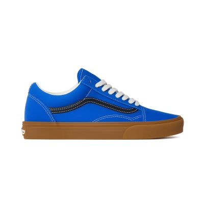 Vans Old Skool GUM classic blue - Kék - Tornacipő Vans Old Skool GUM classic blue - Kék - Tornacipő