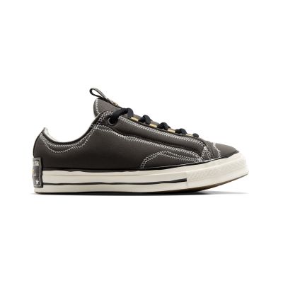Converse Chuck 70 Sketch Puffed - Fekete - Tornacipő Converse Chuck 70 Sketch Puffed - Fekete - Tornacipő