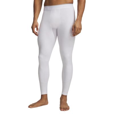 Under Armour HG Elite Leggings White - Fehér - Kompressziós leggings Under Armour HG Elite Leggings White - Fehér - Kompressziós leggings