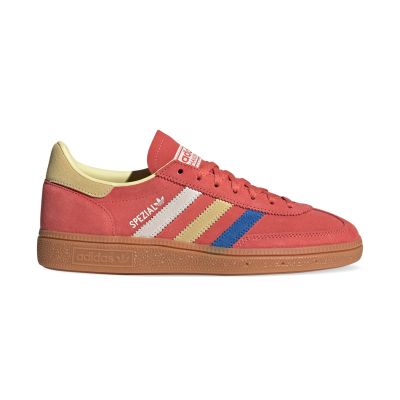 adidas Handball Spezial W - Piros - Tornacipő adidas Handball Spezial W - Piros - Tornacipő
