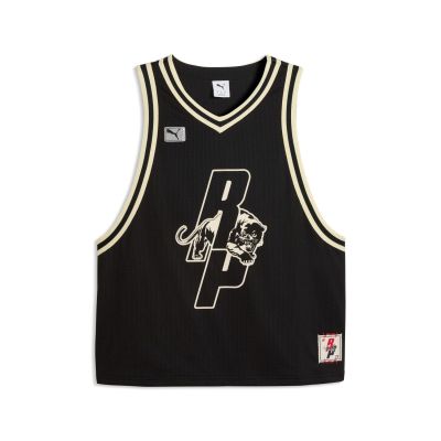 Puma X Represent Jersey - Fekete - Jersey Puma X Represent Jersey - Fekete - Jersey