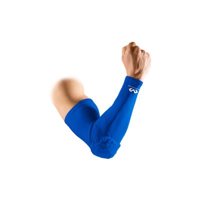 McDavid Hex® Shooter Arm Sleeve - Kék - Sleeve