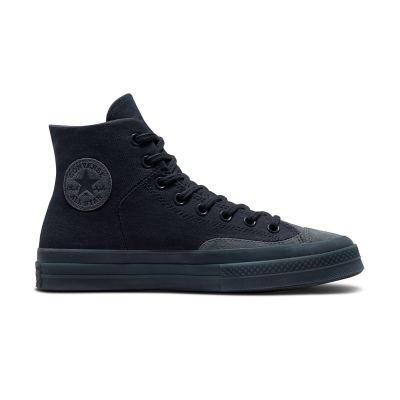 Converse Chuck 70 Marquis - Fekete - Tornacipő Converse Chuck 70 Marquis - Fekete - Tornacipő