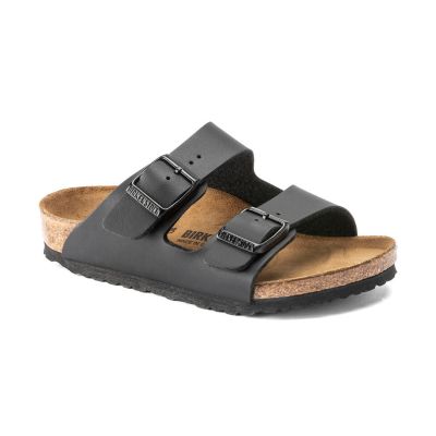 Birkenstock Arizona Kids BF Narrow Fit Black - Fekete - Szandálok Birkenstock Arizona Kids BF Narrow Fit Black - Fekete - Szandálok
