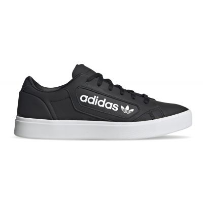 adidas Sleek W - Fekete - Tornacipő