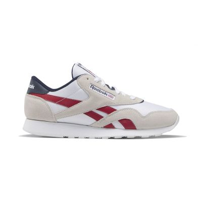 Reebok Classic Nylon - Fehér - Tornacipő