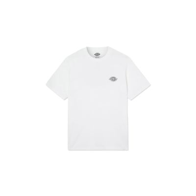 Dickies Holtville T-Shirt - Fehér - Rövid ujjú póló