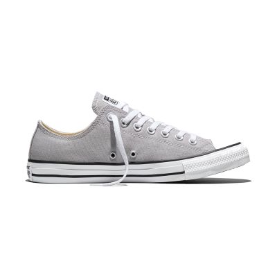 Converse Chuck Taylor All Star Canvas Grey Area - Szürke - Tornacipő Converse Chuck Taylor All Star Canvas Grey Area - Szürke - Tornacipő
