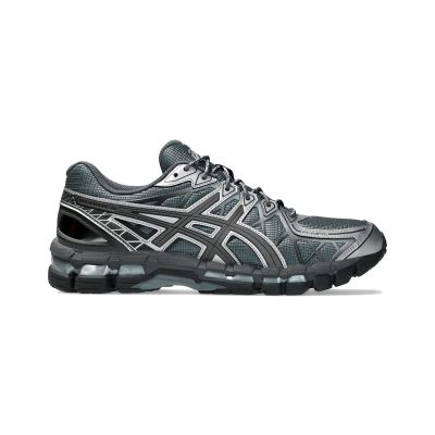Asics Gel-Kayano 20 Carrier Grey - Szürke - Tornacipő Asics Gel-Kayano 20 Carrier Grey - Szürke - Tornacipő