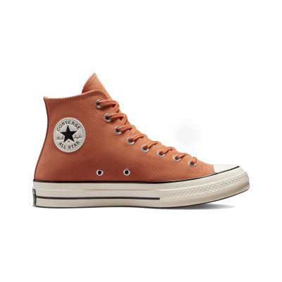 Converse Chuck 70 Suede - Narancssárga - Tornacipő Converse Chuck 70 Suede - Narancssárga - Tornacipő