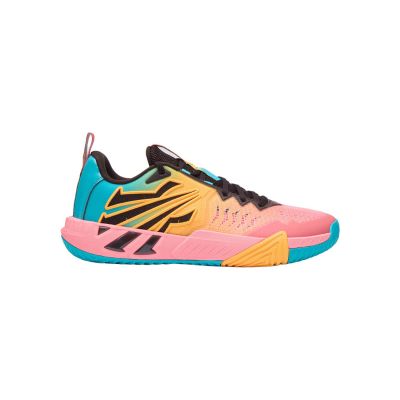 ANTA KAI Team 2 "Multicolor" - Multicolor - Tornacipő ANTA KAI Team 2 "Multicolor" - Multicolor - Tornacipő