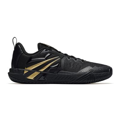 Anta KAI Team 2 "Black Golden" - Fekete - Tornacipő Anta KAI Team 2 "Black Golden" - Fekete - Tornacipő