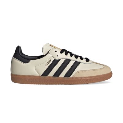 adidas Samba OG W - Barna - Tornacipő adidas Samba OG W - Barna - Tornacipő