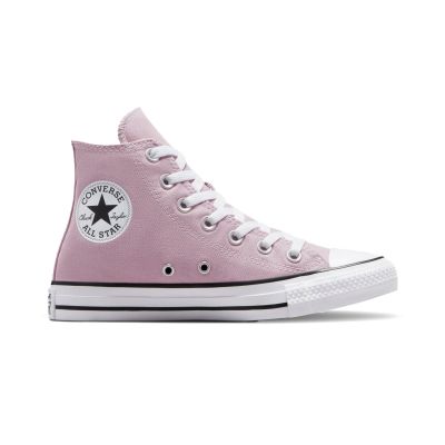 Converse Chuck Taylor All Star Seasonal Color - Rózsaszín - Tornacipő Converse Chuck Taylor All Star Seasonal Color - Rózsaszín - Tornacipő