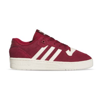 adidas Rivalry Low - Piros - Tornacipő adidas Rivalry Low - Piros - Tornacipő