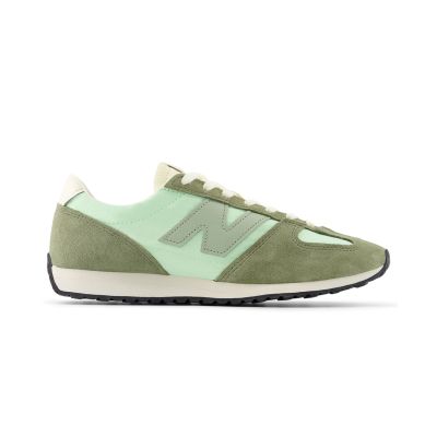 New Balance U471AP 10.5 - Zöld - Tornacipő