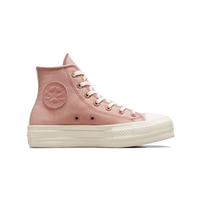 Converse Chuck Taylor All Star Lift - Kék - Tornacipő Converse Chuck Taylor All Star Lift - Kék - Tornacipő