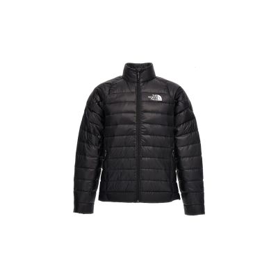The North Face Carduelis M Down Jacket - Fekete - Dzseki