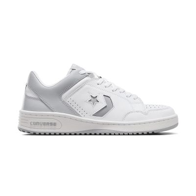 Converse Weapon Leather - Fehér - Tornacipő Converse Weapon Leather - Fehér - Tornacipő