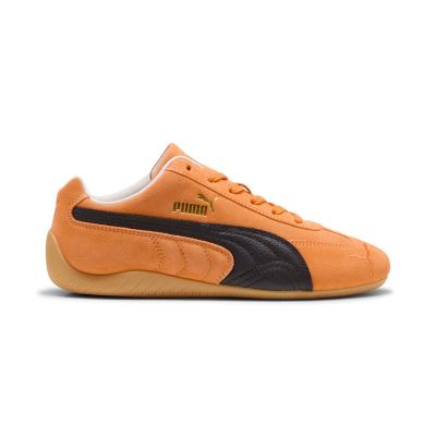 Puma Speedcat Vermillion-Bright Melon - Narancssárga - Tornacipő Puma Speedcat Vermillion-Bright Melon - Narancssárga - Tornacipő
