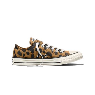 Converse Chuck Taylor All Star Cow Print 3.5 - Barna - Tornacipő Converse Chuck Taylor All Star Cow Print 3.5 - Barna - Tornacipő