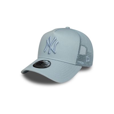 New Era 940W Af trucker MLB League essential NEYYAN - Kék - Sapka