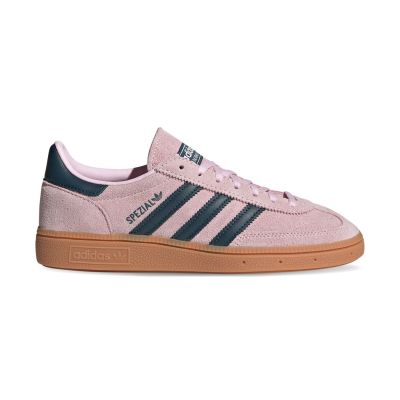 adidas Handball Spezial W - Rózsaszín - Tornacipő adidas Handball Spezial W - Rózsaszín - Tornacipő
