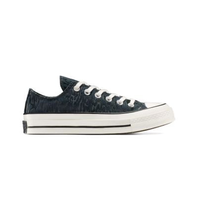 Converse Chuck 70 Leopard - Fekete - Tornacipő Converse Chuck 70 Leopard - Fekete - Tornacipő