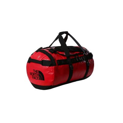 The North Face Base Camp Duffel - M - Piros - Hátizsák