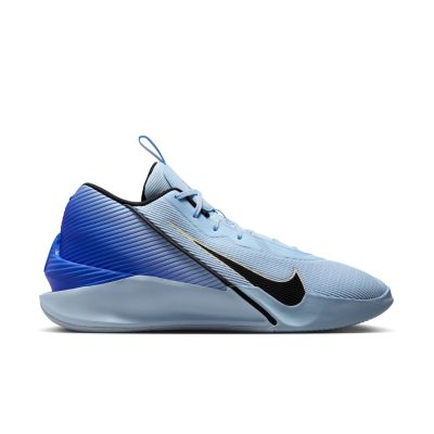 Nike G.T. Jump Academy "Celestine Blue" - Kék - Tornacipő