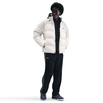 Nike Therma-FIT LeBron Down Jacket Sail - Fehér - Dzseki