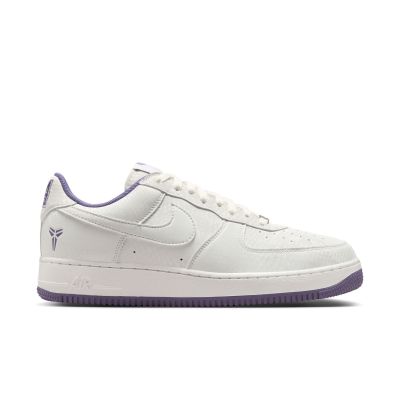 Nike Kobe Air Force 1 Low "Daybreak" - Fehér - Tornacipő Nike Kobe Air Force 1 Low "Daybreak" - Fehér - Tornacipő