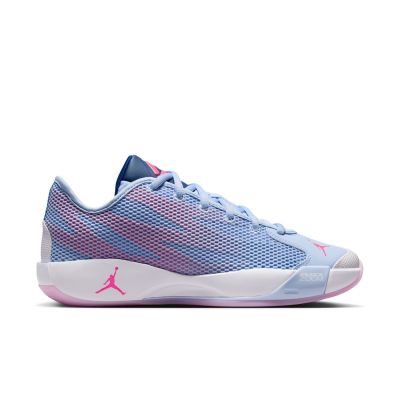 Air Jordan Luka 77 "Light Marine" - Lila - Tornacipő Air Jordan Luka 77 "Light Marine" - Lila - Tornacipő