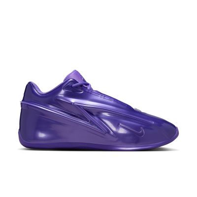 Nike KD19 "Purple Stuff" - Lila - Tornacipő Nike KD19 "Purple Stuff" - Lila - Tornacipő