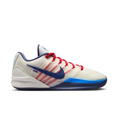 Nike Sabrina 3 "WNBA 30th" Wmns - Fehér - Tornacipő Nike Sabrina 3 "WNBA 30th" Wmns - Fehér - Tornacipő