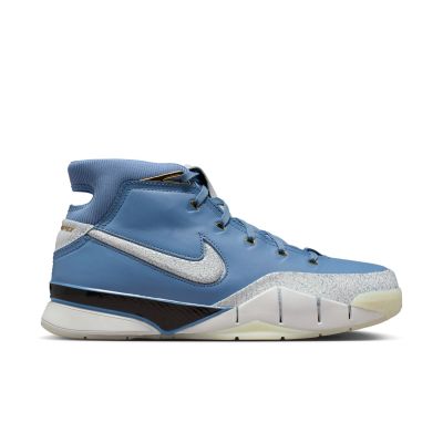 Nike Kobe 1 Protro "Work Blue" - Kék - Tornacipő Nike Kobe 1 Protro "Work Blue" - Kék - Tornacipő