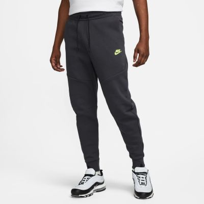 Nike Sportswear Tech Fleece Pants Anthracite - Fekete - Nadrág