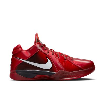 Nike Zoom KD 3 "All-Star" - Piros - Tornacipő