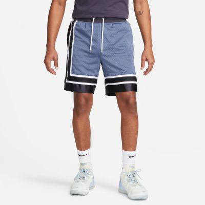 Nike Circa 8" Basketball Shorts Diffused Blue - Kék - Rövidnadrág