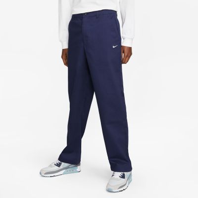 Nike Life Chino Pants Midnight Navy - Kék - Nadrág