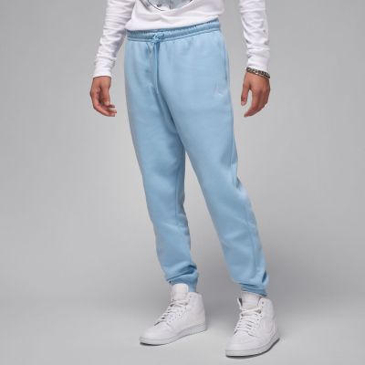 Jordan Brooklyn Fleece Pants Blue Grey - Kék - Nadrág