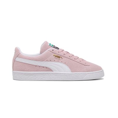 Puma Suede Classic pink - Rózsaszín - Tornacipő Puma Suede Classic pink - Rózsaszín - Tornacipő