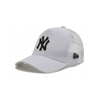 New Era 940 Af trucker essential NEYYAN - Fehér - Sapka