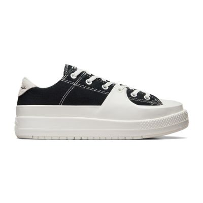 Converse Chuck Taylor All Star Construct - Fekete - Tornacipő Converse Chuck Taylor All Star Construct - Fekete - Tornacipő